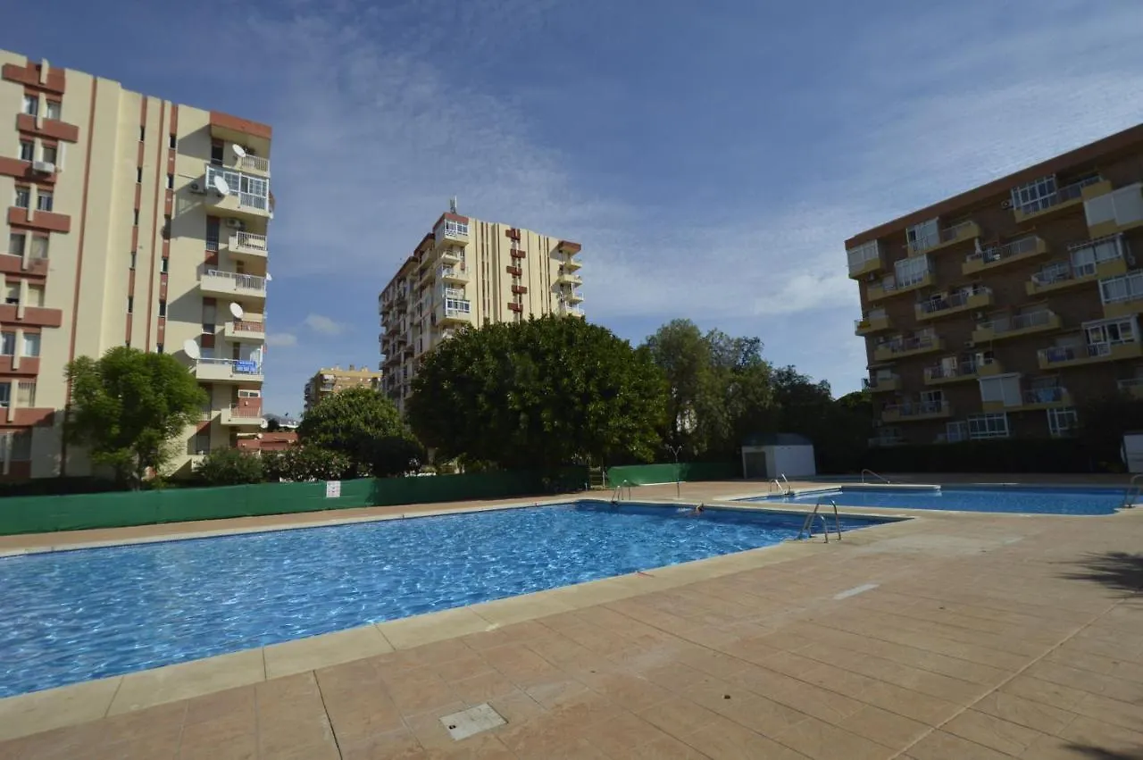 Hercules 444 Benalmadena 0*,  Spain
