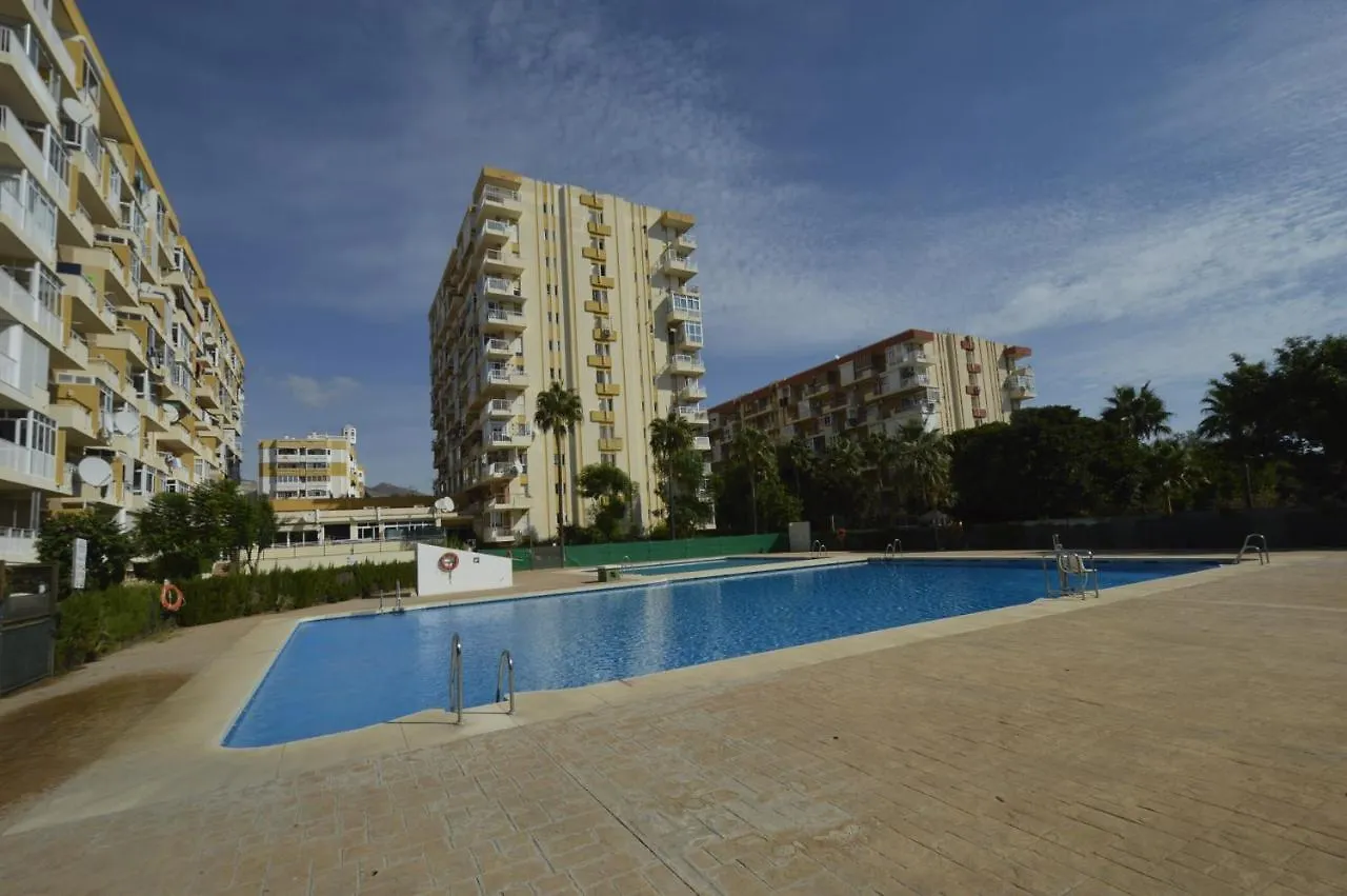 Hercules 444 Benalmadena Apartment