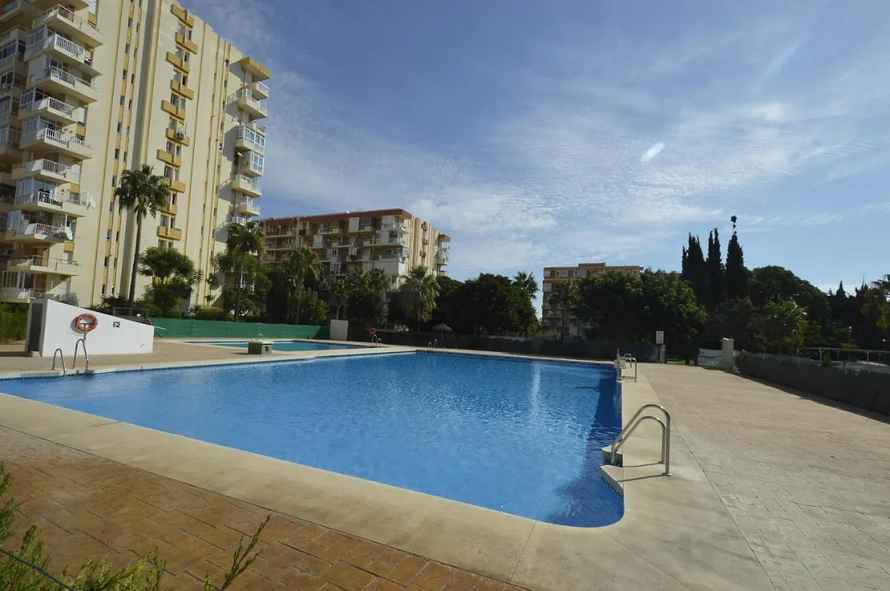 Hercules 444 Benalmádena 0*,