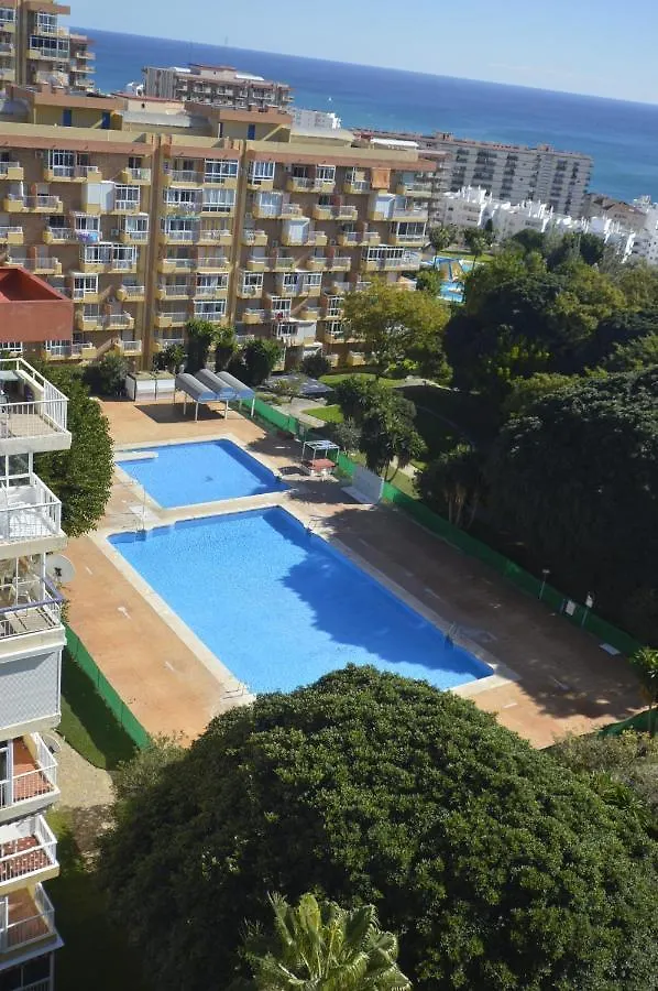 Hercules 444 Benalmádena 0*,  Spanyolország