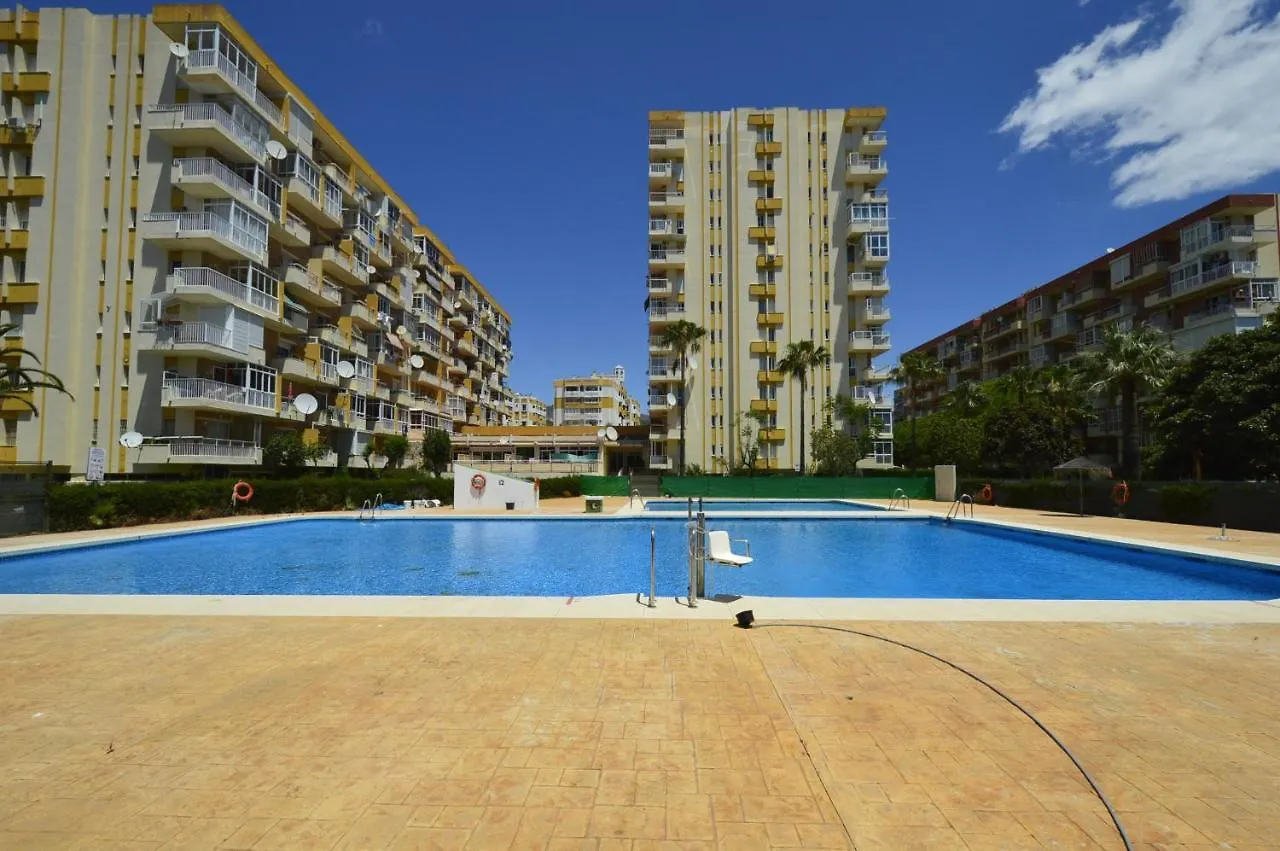 Hercules 444 Benalmádena 0*,