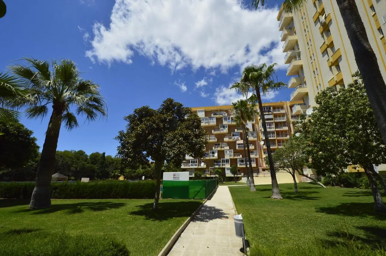 Hércules 444 Benalmádena Apartamento