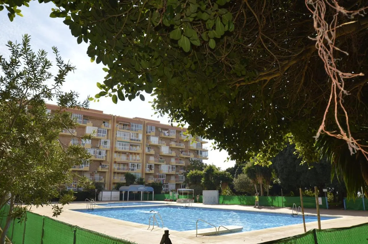 Hércules 444 Benalmádena 0*,  España
