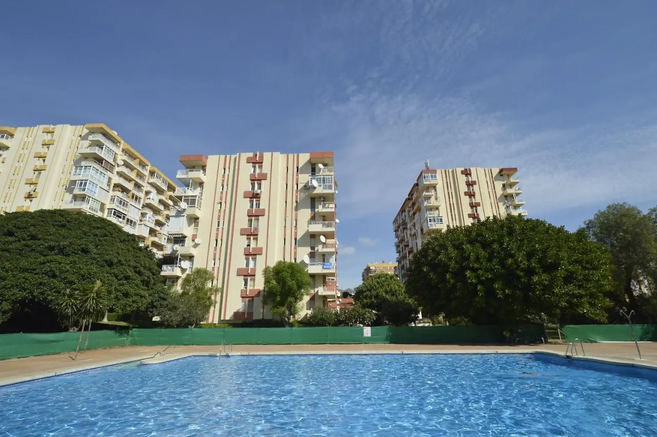 Apartamento Hércules 444 Benalmádena España