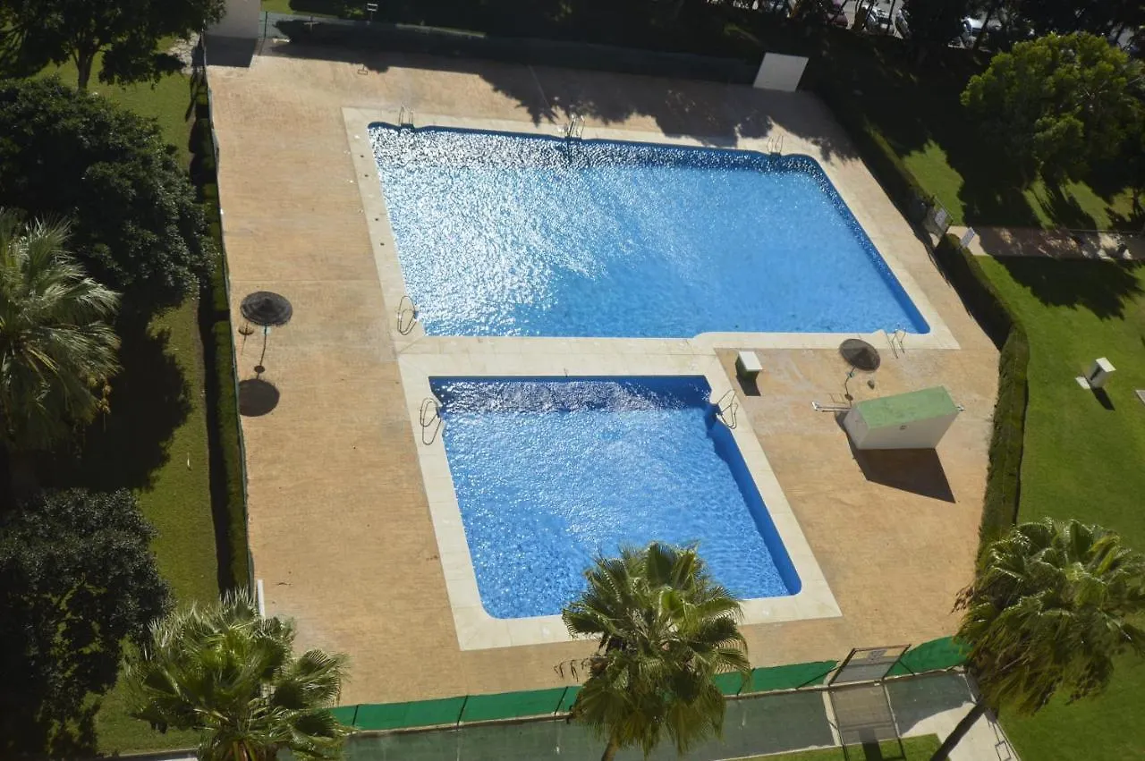 Hércules 444 Benalmádena Apartamento