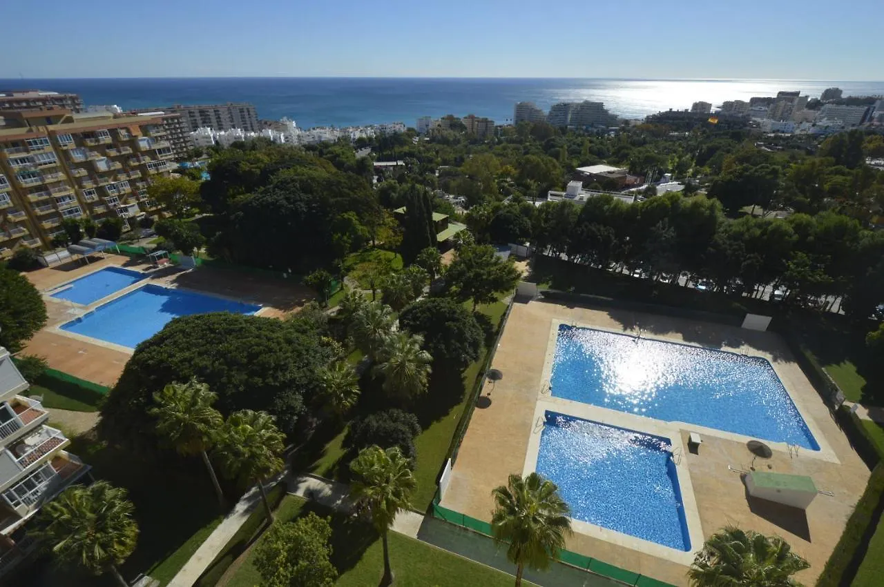 Hércules 444 Benalmádena